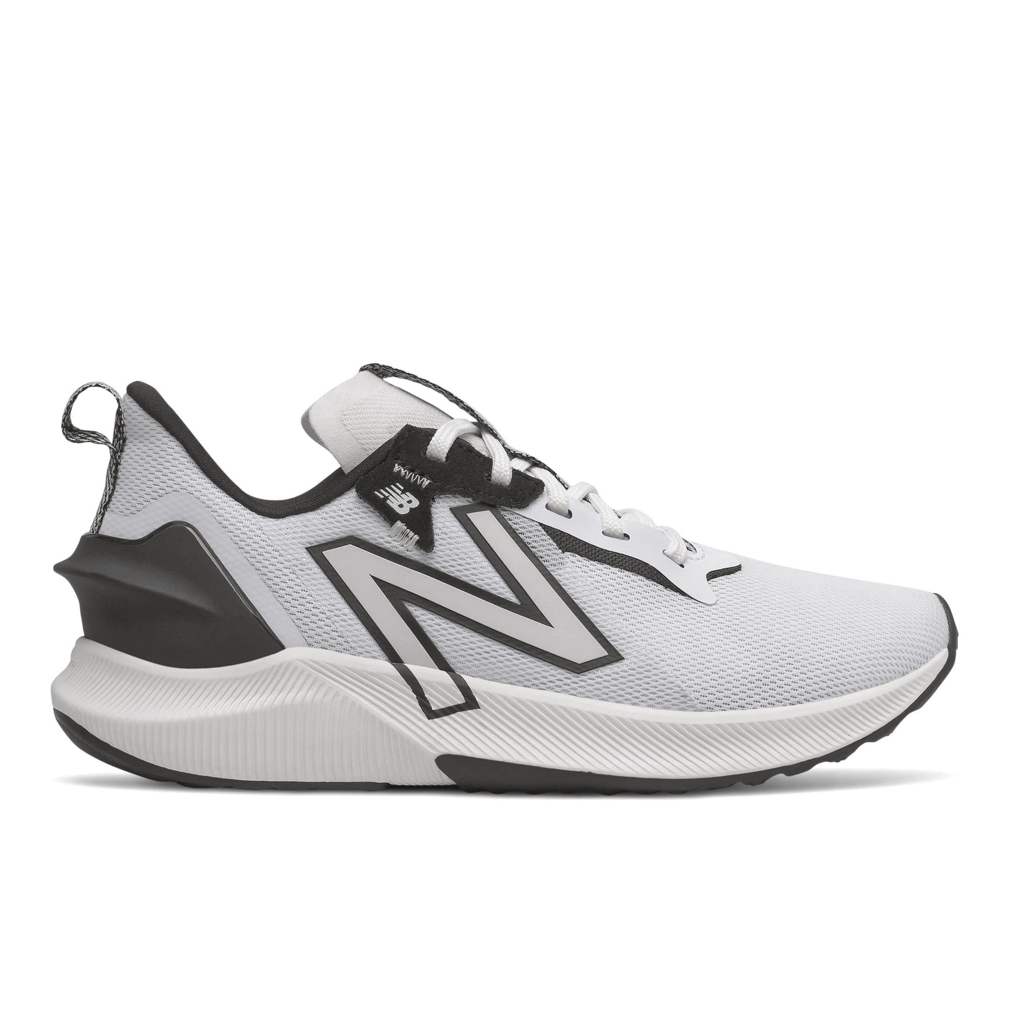 New Balance FuelCell Propel RMX v2 Mens Road Running Shoes White/Black