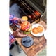 thumbnail image 4 of Lodge - Prensa para hamburguesas de 15.7 cm, hierro fundido, 4 of 10