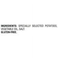 thumbnail image 4 of Ruffles Regular Potato Chips 200g (7.1 oz) | Ridged Gluten-Free, 4 of 4
