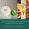 thumbnail image 3 of Perfume MARYAJ Pretty Doll Eau de Parfum para mujer, 100 ml, 3 of 7