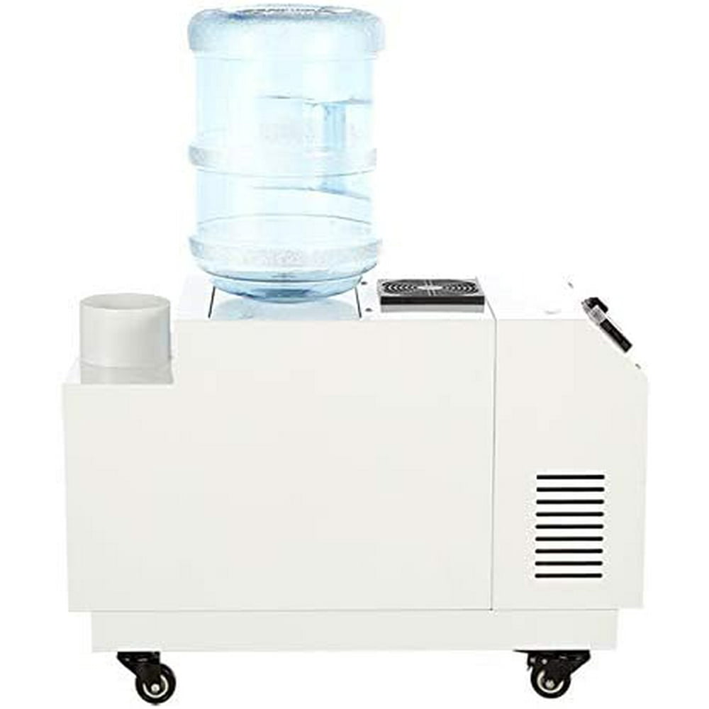 INTSUPERMAI Ultrasonic Humidifier Cooler Sprayer Portable Commercial