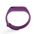 thumbnail image 1 of yingyy Replacement for Xiaomi MiBand2 TPU replacement strap for Xiaomi MiBand 2 Wristband Straps Solid Color Wrist Band Replace Accessories, 1 of 5