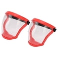 thumbnail image 4 of Super Protection Visage Anti-Buée Haute Définition Tout Inclus avec Filtre Détachable pour Adultes Longue Tenue, 4 of 7
