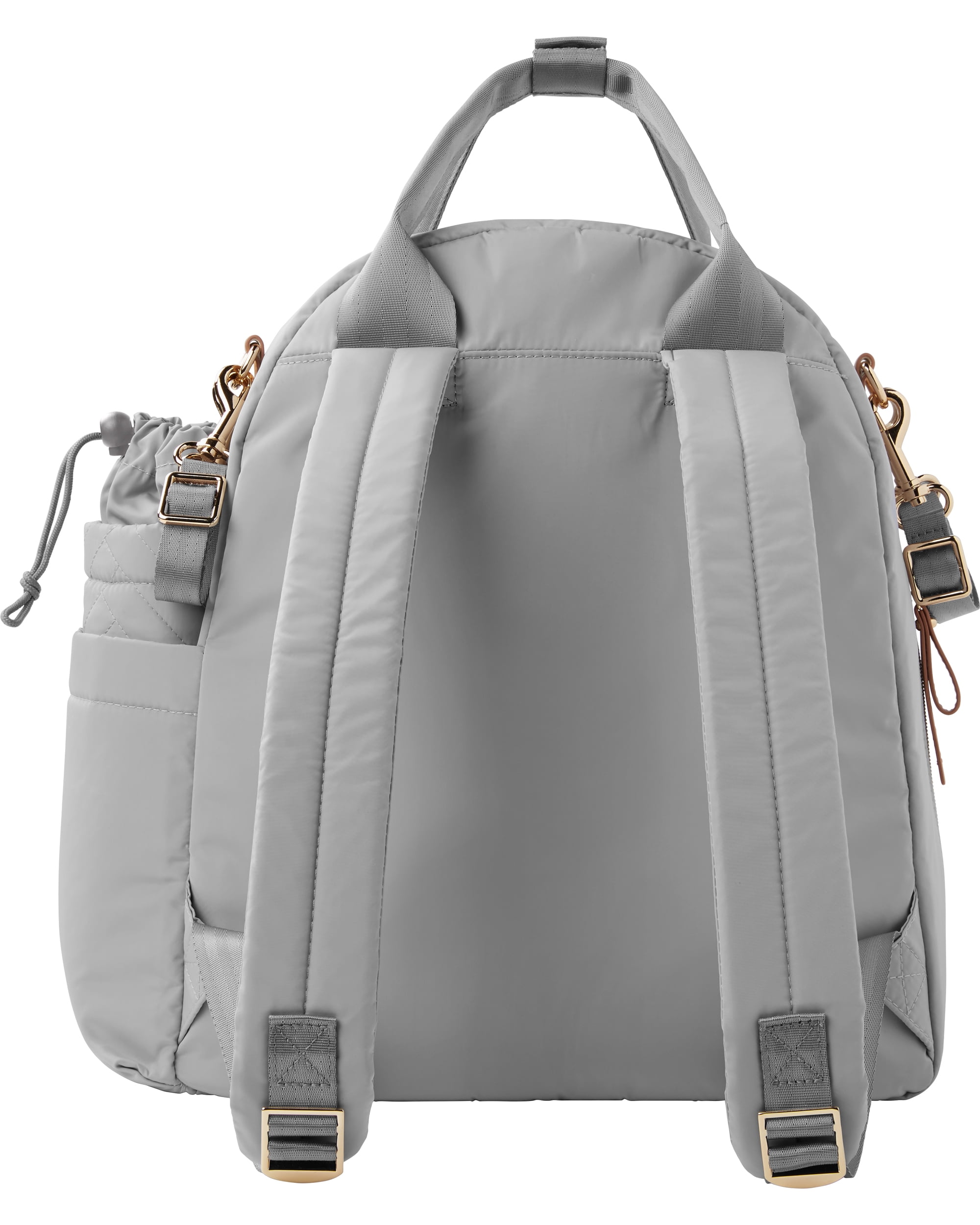 Skip Hop Suite Chic 6-in-1 Diaper Backpack Set with Accessories