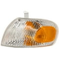 thumbnail image 4 of For 98-02 Chevy Prizm Park Corner Light Turn Signal Marker Lamp Left Driver Side, 4 of 5