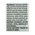 thumbnail image 3 of Cacahuates japoneses Great Value limón 180 g, 3 of 4