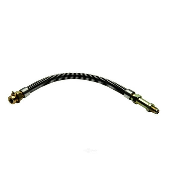 Raybestos BH381173 Professional Grade Hydraulic Brake Hose Fits select: 1972-1974 DODGE W-SERIES