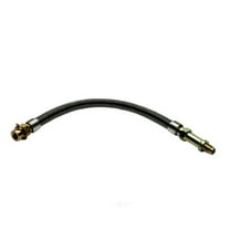 Raybestos BH381173 Professional Grade Hydraulic Brake Hose Fits select: 1972-1974 DODGE W-SERIES