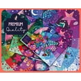 thumbnail image 2 of Puzzle Elena Essex Rueda Invernal Navideña 1000 Piezas, 2 of 9