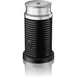 【新品未使用】　Nespresso Aeroccino 3 ブラック Aeroccino Black - Accessories - Nespresso USA