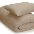 thumbnail image 1 of Belledorm Easycare Housse de Couette en Percale, 1 of 1