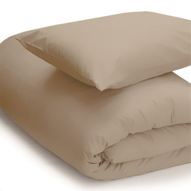 Belledorm Easycare Percale Duvet Cover