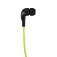 thumbnail image 5 of 5X 2 Pin Estilo de Fideos Auriculares Ergonómicos Enchufe K Auricular Auriculares para Uv5R -888S Uv5R Radio Cable Verde, 5 of 5