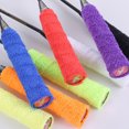 thumbnail image 3 of Badminton Racket Towel Grips Thickened Anti-slip Sweat-Absorbing Tape for Tennis Racket Fishing Rod Slingshots, 3 of 8