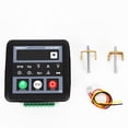 thumbnail image 6 of DC20D MKII Genset Controller Module Control Panel for Engine or Generator, 6 of 11