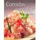 thumbnail image 1 of Comidas sencillas Blanco, 1 of 2