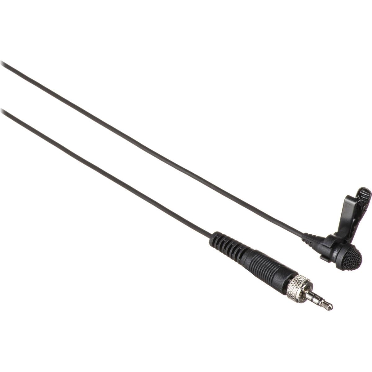 Sennheiser AVX-ME2 SET-4-US - Microphone system - black