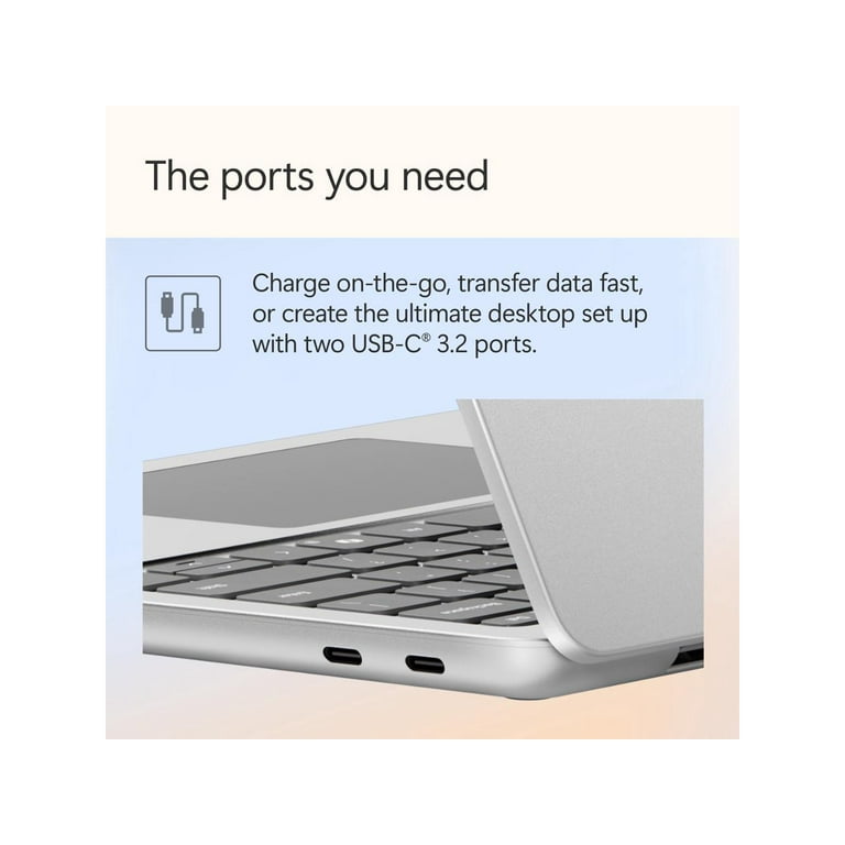 マイクロソフト laptop 2025 13インチ Amazon.com: Microsoft Surface Laptop (2025), Windows 11 Copilot+