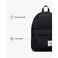 thumbnail image 4 of Mochila Herschel Supply Co. Herschel Classic Black, 4 of 6