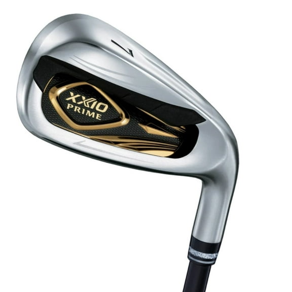 Pre-Owned XXIO Golf Club Prime 11 7 Iron Individual Regular SP-1100 Value