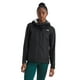 thumbnail image 1 of Chubasquero THE NORTH FACE Venture 2 impermeable para mujer, negro, talla M, 1 of 8