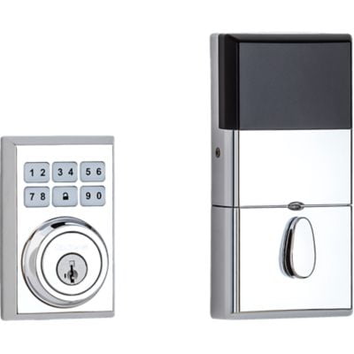 kwikset electronic deadbolt kwikset electronic deadbolt
