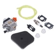 thumbnail image 2 of Carburador generador, carburador Motor Generador Carburador Filtro de carburador Motor Carburador Rendimiento de alta gama, 2 of 12