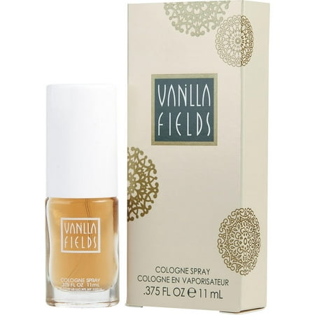 Women's Vanilla Fields By Coty (Best Vanilla Perfume 2019)