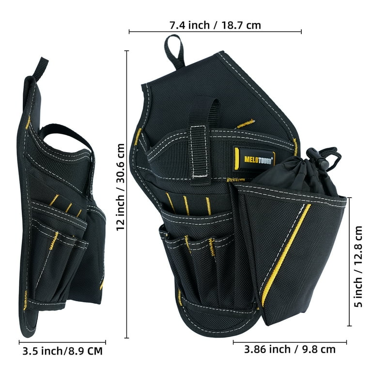 Driver holster hotsell