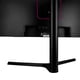 thumbnail image 5 of Monitor 34 GAME FACTOR 1Ms 100Hz Quad HD HDMI Negro MG801 Vorago MG801, 5 of 6