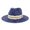 I-h, variant on ibiyuan Straw Hats For Women UPF 50 ,Hat Female Spring And Summer Small Fresh Seaside Holiday Foldable Hat