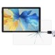 thumbnail image 1 of Tempered Glass Film For Ainmel C10BK Tablet 10.1, 1 of 5