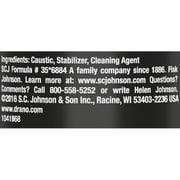 Drano Kitchen Granules Clog Remover, 17.6 oz
