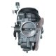 thumbnail image 5 of Suitable for Carburador de motocicleta KLR650 for Kawasaki KLR 650 CVK 40 mm 2008-2018 15004-0072 15003-0118 15004-0050 15001-1368, 5 of 6