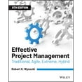 thumbnail image 1 of Gestion de Projet Efficace : Traditionnel, Agile, Extrême, Hybride, 1 of 1