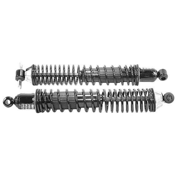 Monroe Shocks & Struts Load Adjusting 58594 Shock Absorber