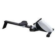 LCD Monitor Multifunction Abdominal Rowing Device Body-Building Trainer