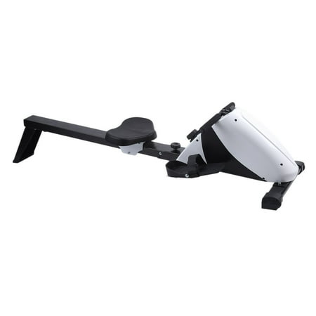 LCD Monitor Multifunction Abdominal Rowing Device Body-Building Trainer
