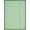 Green White, Pattern 1, variant on ODIKA Fuzzy Retro Contemporary Checkerboard Asymmetrical Grid Checkered Stain Resistant Thin Throw for Entryway, Kitchen, Laundry Room