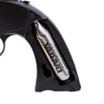 thumbnail image 5 of Barra Airguns, 12-Gram CO2 Cartridge, 25 Count, for Air Rifles, 5 of 7