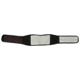 thumbnail image 1 of Noref New Tourmaline Self-Heating Magnetic Therapy Black Waist Protection Belt Lumbar Support, 1 of 8