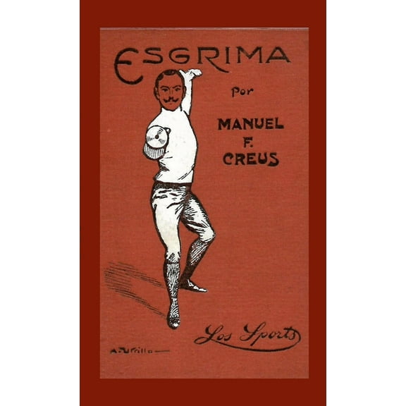 Esgrima, (Paperback)