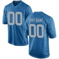 thumbnail image 3 of Customized Detroit Football Jersey American Football Game Jersey Personalized Your Name Any Number Size All Stitched S-6XL, 3 of 4