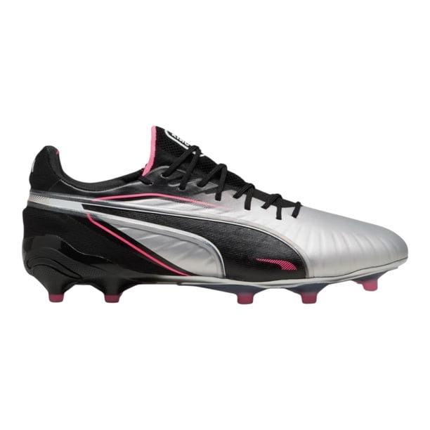 TENIS PUMA HOMBRE KING ULTIMATE FG/AG FFG PLATEADO FUTBOL 10830303 plateado 250