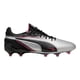 thumbnail image 1 of TENIS PUMA HOMBRE KING ULTIMATE FG/AG FFG PLATEADO FUTBOL 10830303 plateado 250, 1 of 6