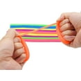 thumbnail image 2 of Fidget Toys Stretchy String Sensory Toys, Build Resistance Squeeze Pull- 12 Pack, 2 of 5