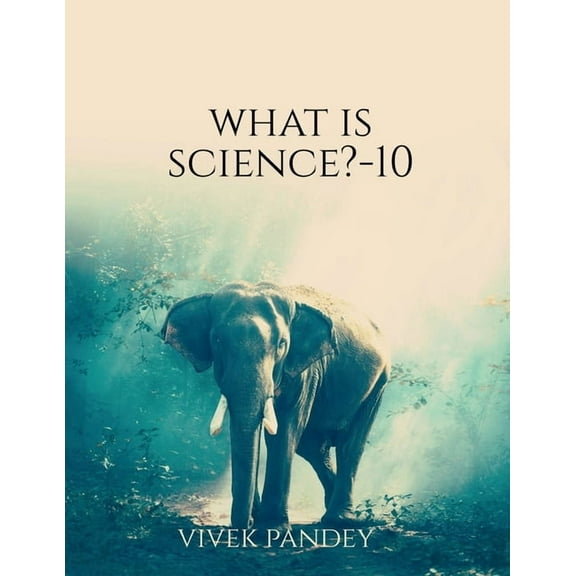 What is science?-10 (Paperback)