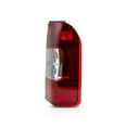 thumbnail image 4 of For Nissan NV1500 / 2500 / 3500 Tail Light 2012-2018 Passenger Side For NI2801198 | 26550-1PA0A, 4 of 8