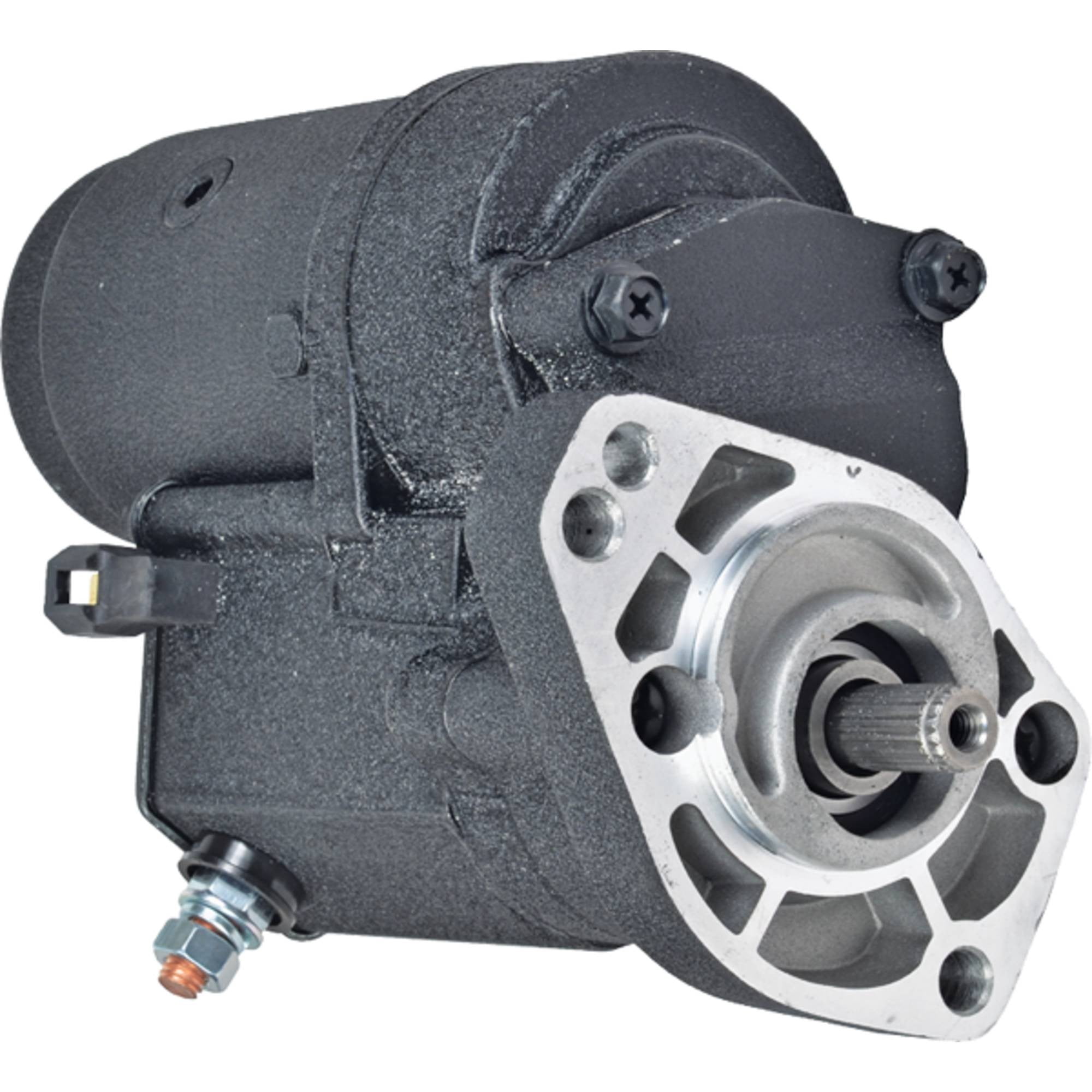 DB Electrical SHD0009 New Starter Compatible with/Replacement for Select Harley styles 1989-Up 1340Cc 31558-90 High Torque, Ultra Tour Glide Classic 31558-90 31558-94 18446 3952 46-3011 410-52331