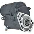 thumbnail image 2 of DB Electrical SHD0009 New Starter Compatible with/Replacement for Select Harley styles 1989-Up 1340Cc 31558-90 High Torque, Ultra Tour Glide Classic 31558-90 31558-94 18446 3952 46-3011 410-52331, 2 of 2